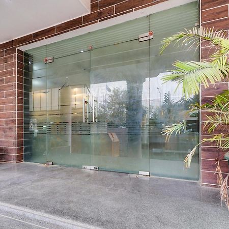 Super Townhouse Sector 38 Gurgaon Near Medanta Hotel Exterior photo